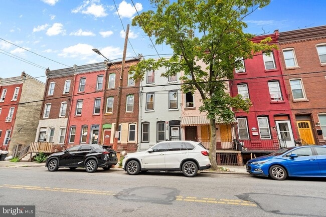 Photo - 2647 N 17th St Townhome