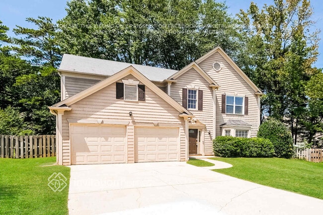 Building Photo - 2025 Eagle Nest Bluff NW