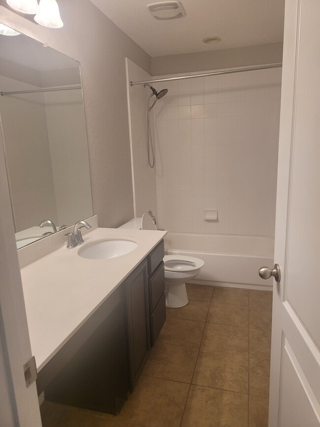 Baño - 2502 Villa Rufina