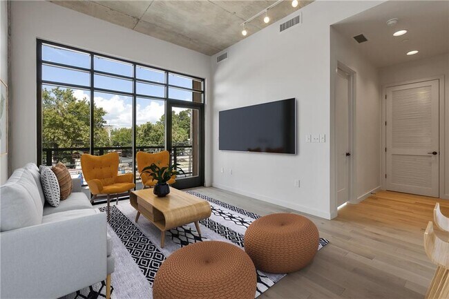 Foto del edificio - 1501 E 4th St