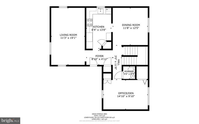 Foto del edificio - 702 Hemlock Ct