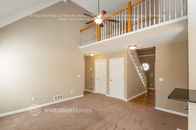 Foto del edificio - 1169 Cumberland Creek Way SW