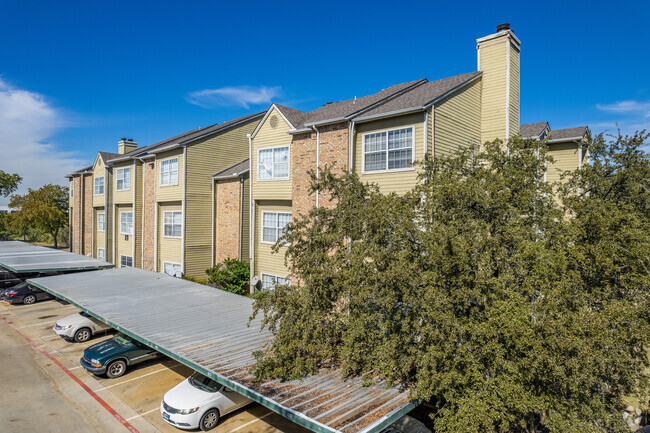 Foto del edificio - Oaks on the Ridge