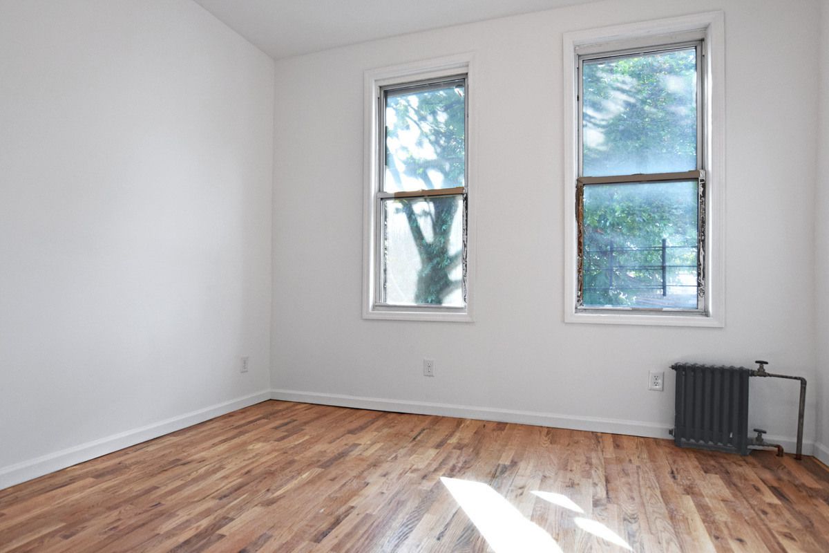 Foto del edificio - 1621 Hancock St