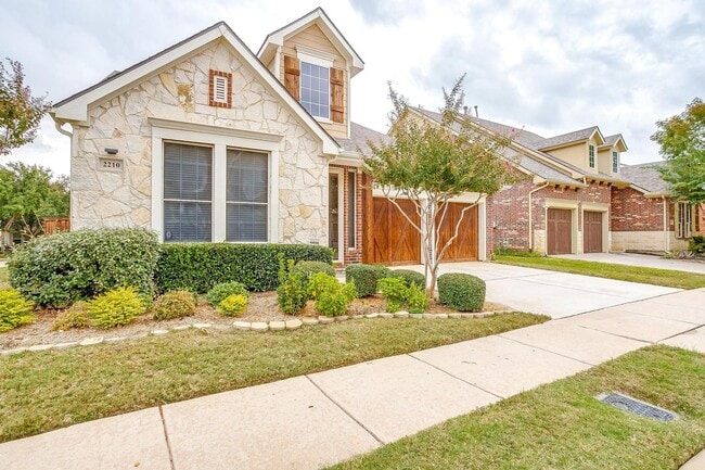 Foto del edificio - Amazing Well Maintained 3 Bedroom, 2 Bath Home in Euless Gated Community- 76039- Grapevine-Colley...