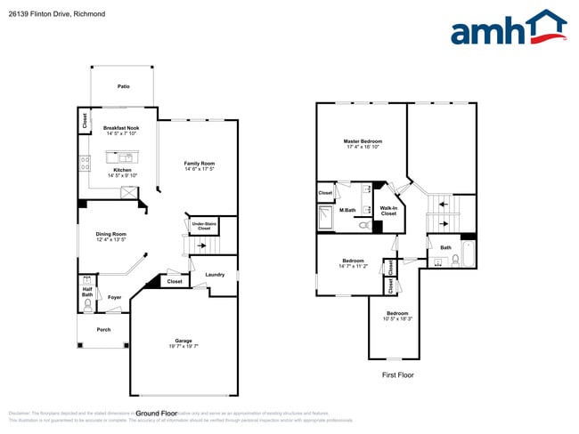 Building Photo - 26139 Flinton Dr