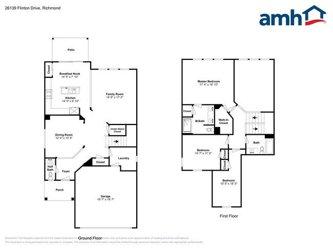 Foto del edificio - 26139 Flinton Dr