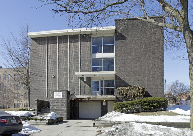 Building Photo - Grandview Apartments