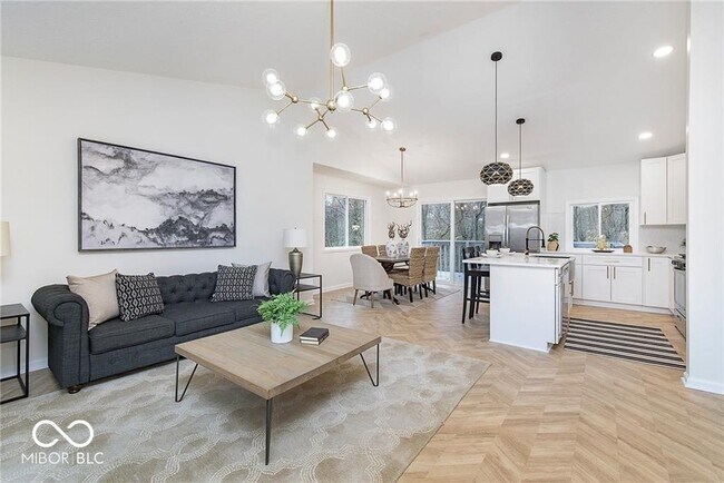 Foto del edificio - 4539 Berkshire Rd