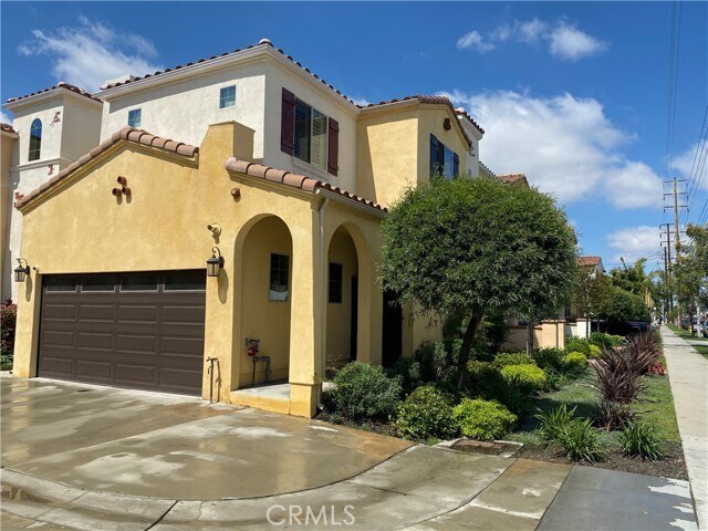 Foto del edificio - 9116 Florence Ave