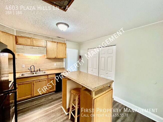Foto del edificio - 4603 Plaza Hills Ln
