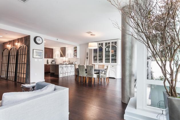 133 West 22nd Street, Apartments for rent in Chelsea