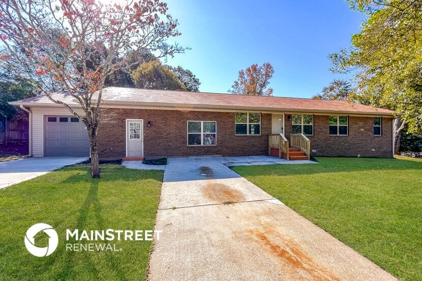 Primary Photo - 1677 Pheasant Dr