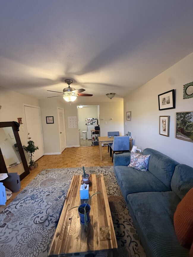 Foto del edificio - 171 South St