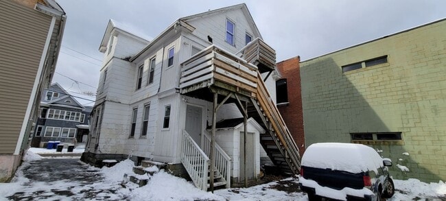 Foto del edificio - 53 Center St