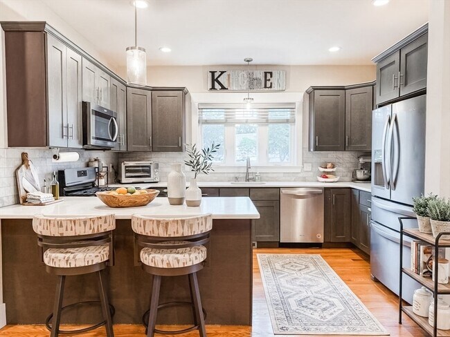 Foto del edificio - 2 O'Reilly Ln