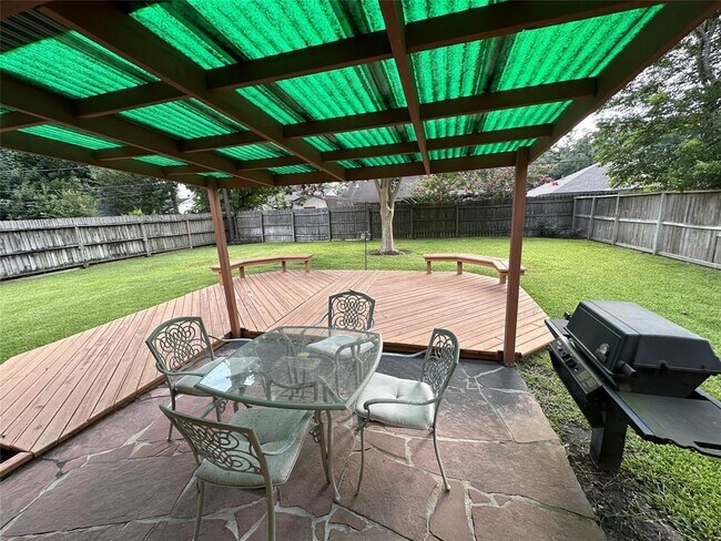 Foto del edificio - 10726 Glenfield Ct