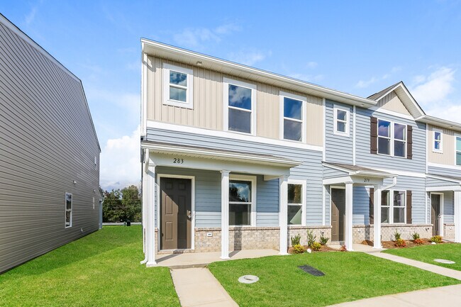 Building Photo - 283 Century Dr, Salisbury, NC