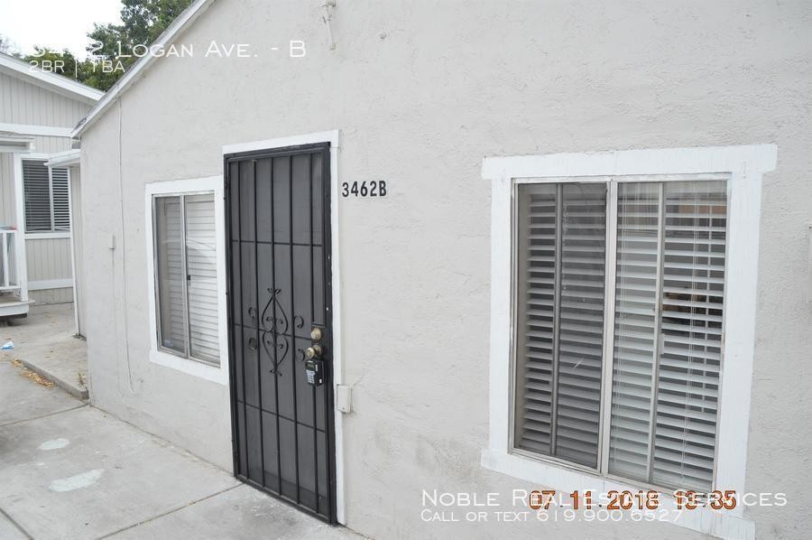 Primary Photo - 3462 Logan Ave