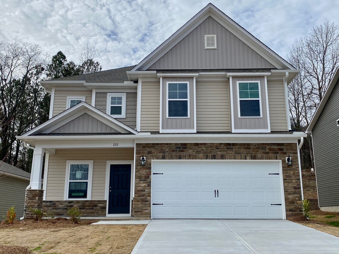 272 Carvel Trl, Seneca, SC 29678 House Rental in Seneca, SC