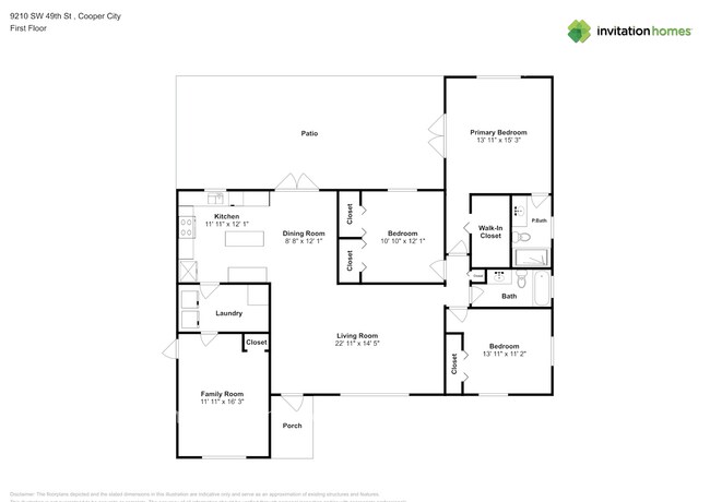 Foto del edificio - 9210 SW 49th St