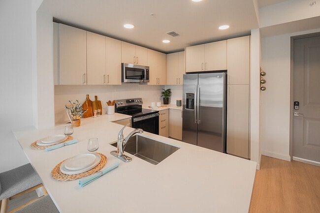 Building Photo - REVA Apartments
