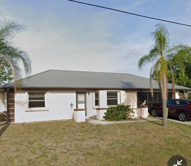 3193 Desoto Dr, Punta Gorda, FL 33983 House Rental in Punta Gorda, FL