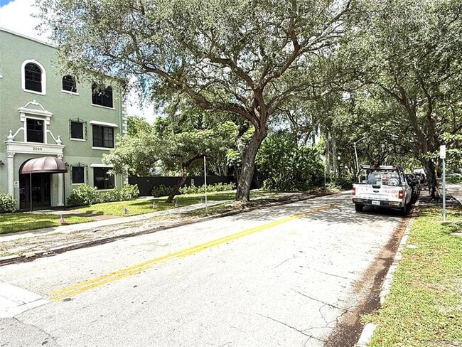 Foto del edificio - 2000 Jefferson St