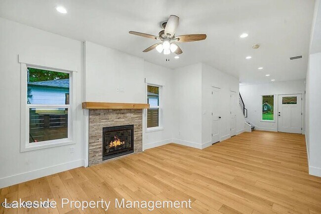 Foto del edificio - 4 br, 2.5 bath House - 1308 N 2nd St