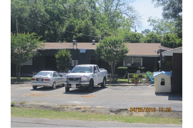 Foto del edificio - Jackson Street