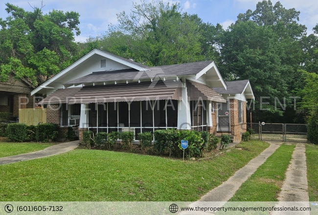 Building Photo - 2308 St. Charles-