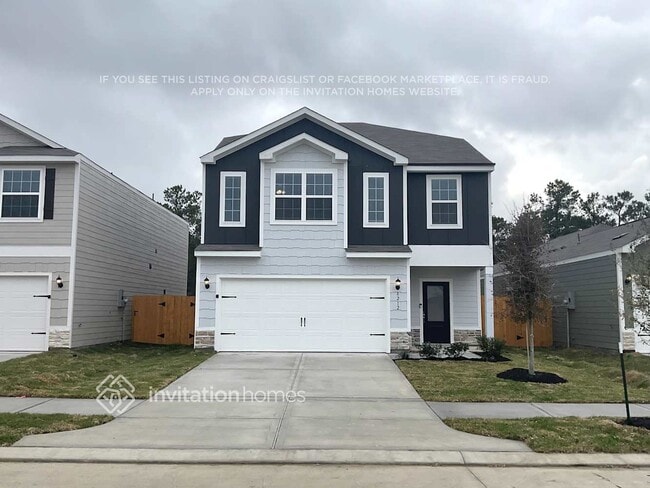 Building Photo - 8212 Sunberry Shadow Dr