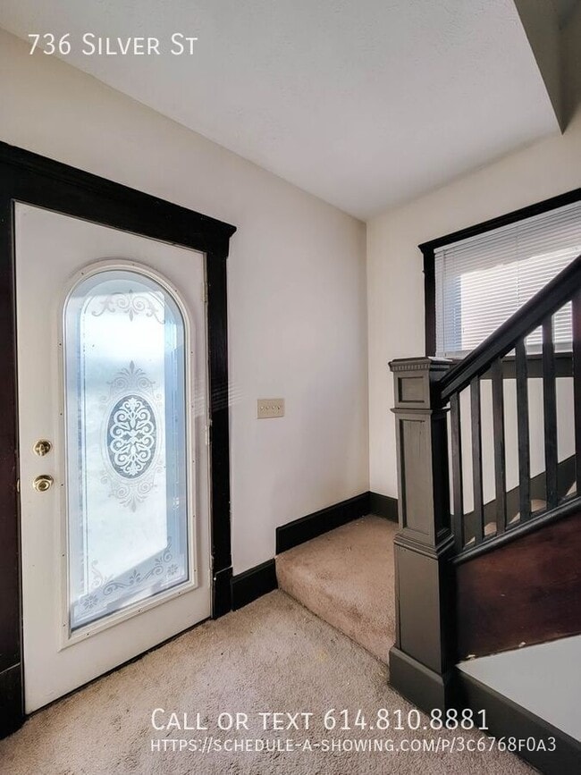 Foto del edificio - 736 Silver St