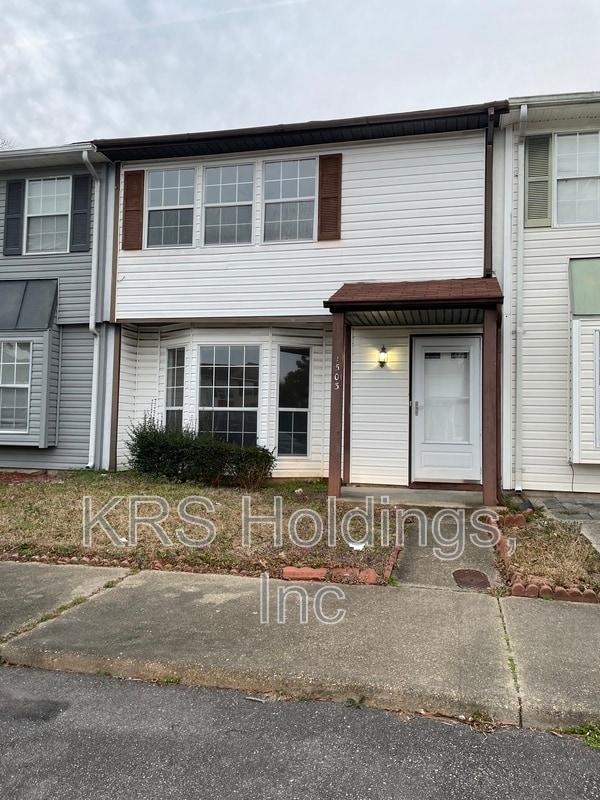 Building Photo - 1503 Garland Way