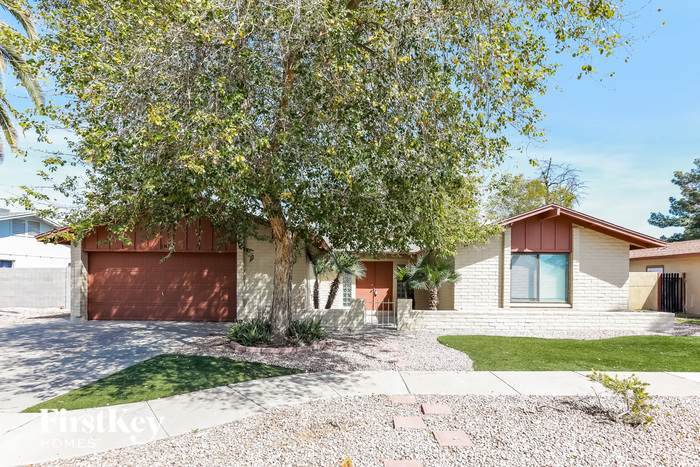 Foto principal - 1748 W Monte Ave