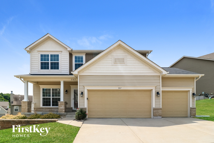 Foto principal - 347 Bramtonn Pl
