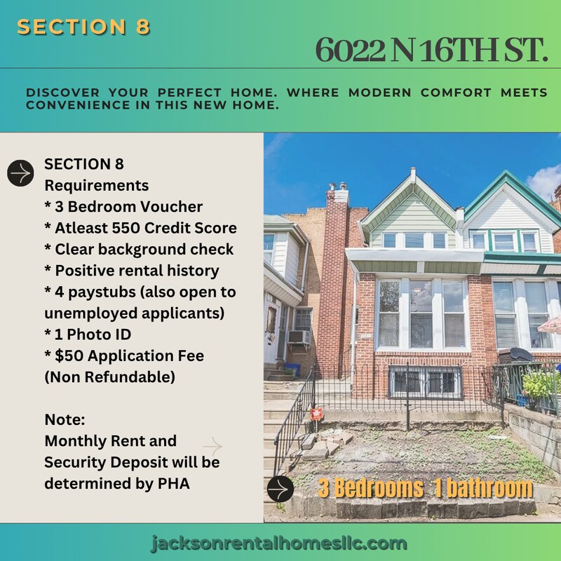 Foto principal - 6022 N 16th St