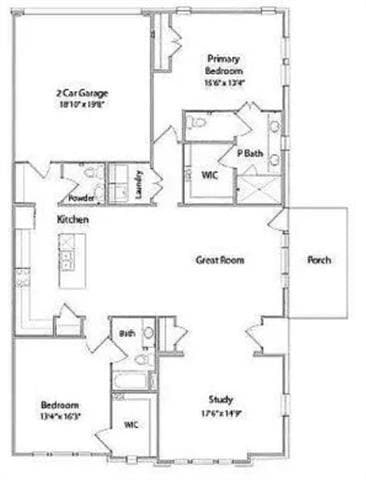 Building Photo - 3141 Winter Rose Way