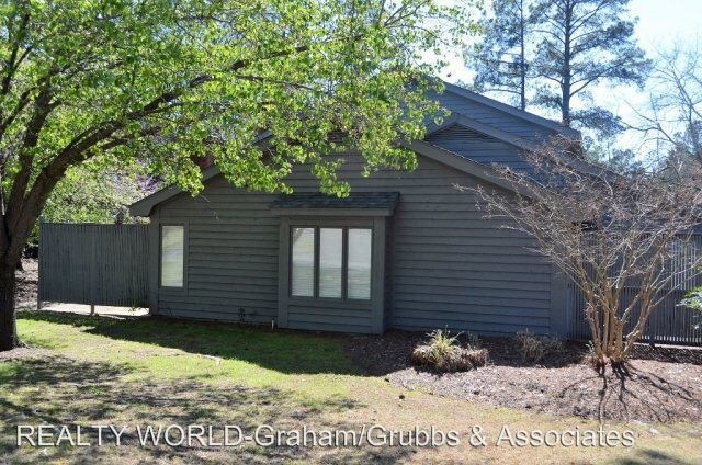 Foto del edificio - 2 br, 2 bath House - 1601 Sherbrooke Circle