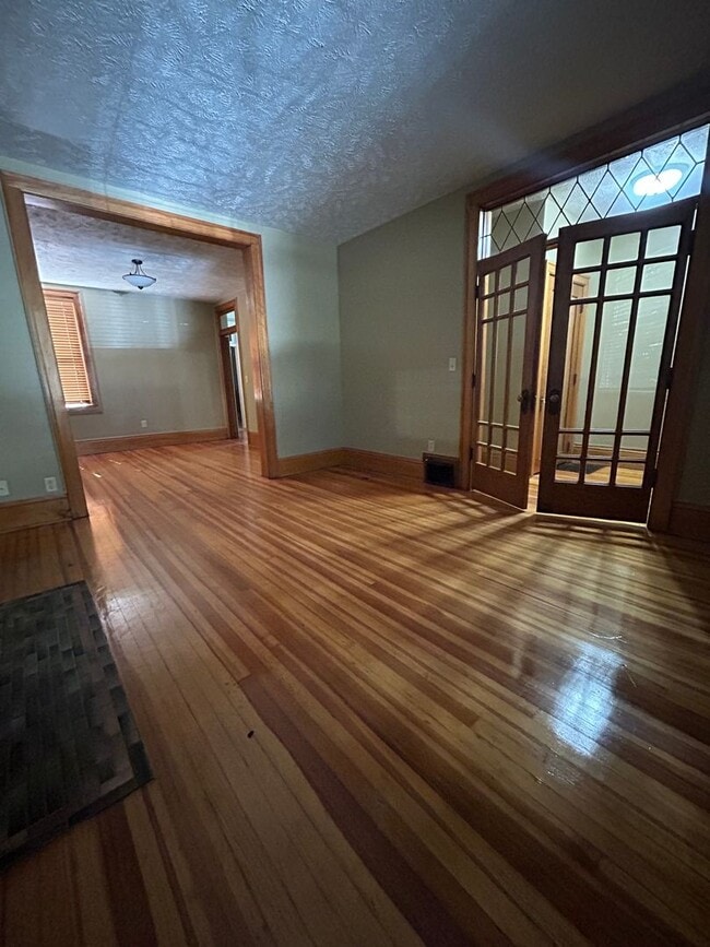 Foto del edificio - Beautiful 2 Bedroom Townhouse!