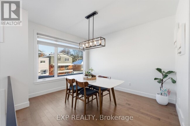 Building Photo - 158 Marier Ave