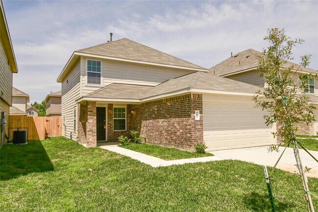 Building Photo - 4142 Silver Ranch Rd