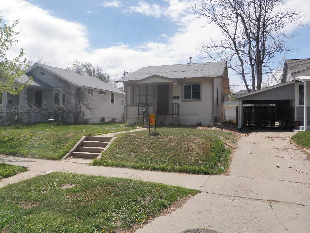 Primary Photo - Cozy Home near DU