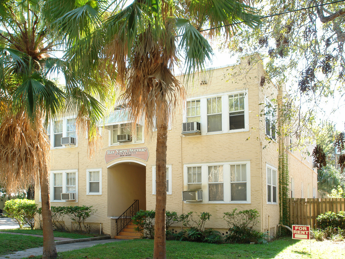 Building Photo - Wilshire Flats