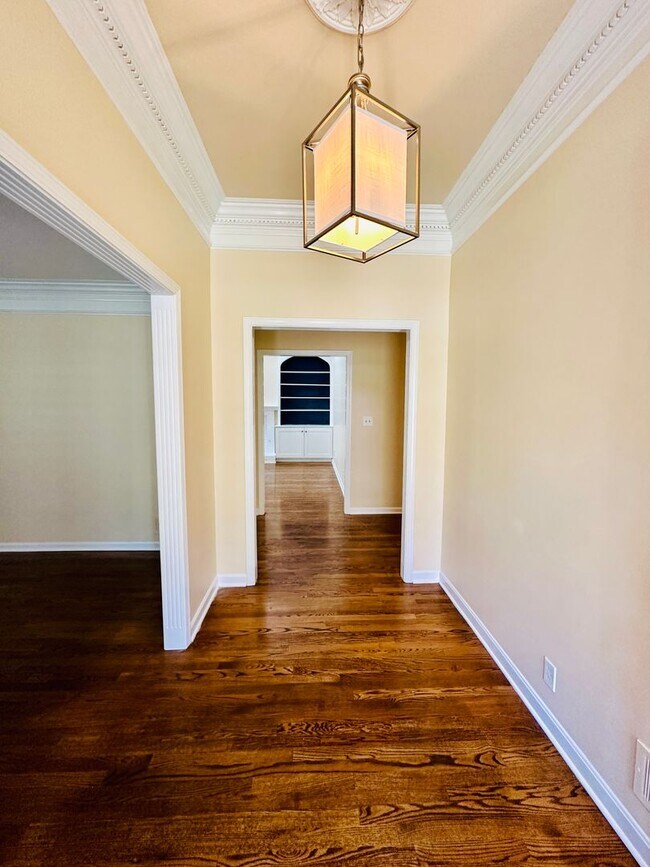 Foto del edificio - Beautiful 4 Bedroom 3 Bath Ranch Home