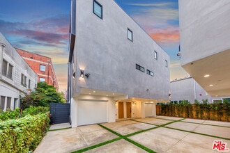 Building Photo - 809 N Cherokee Ave