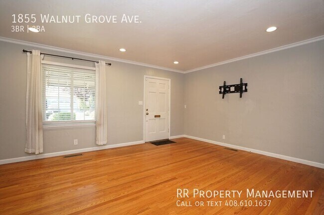 Foto del edificio - 1855 Walnut Grove Ave