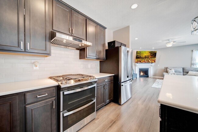 Foto del edificio - 7181 Fenwick St NW