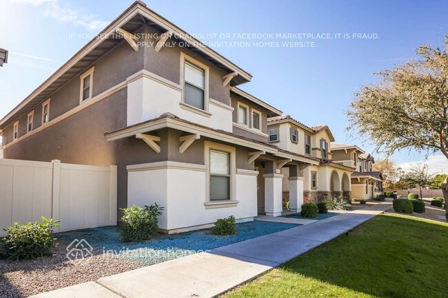 Building Photo - 5816 E Harmony Ave