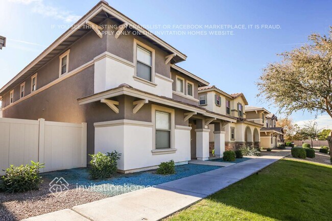 Foto del edificio - 5816 E Harmony Ave